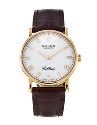Rolex Cellini 5115/8